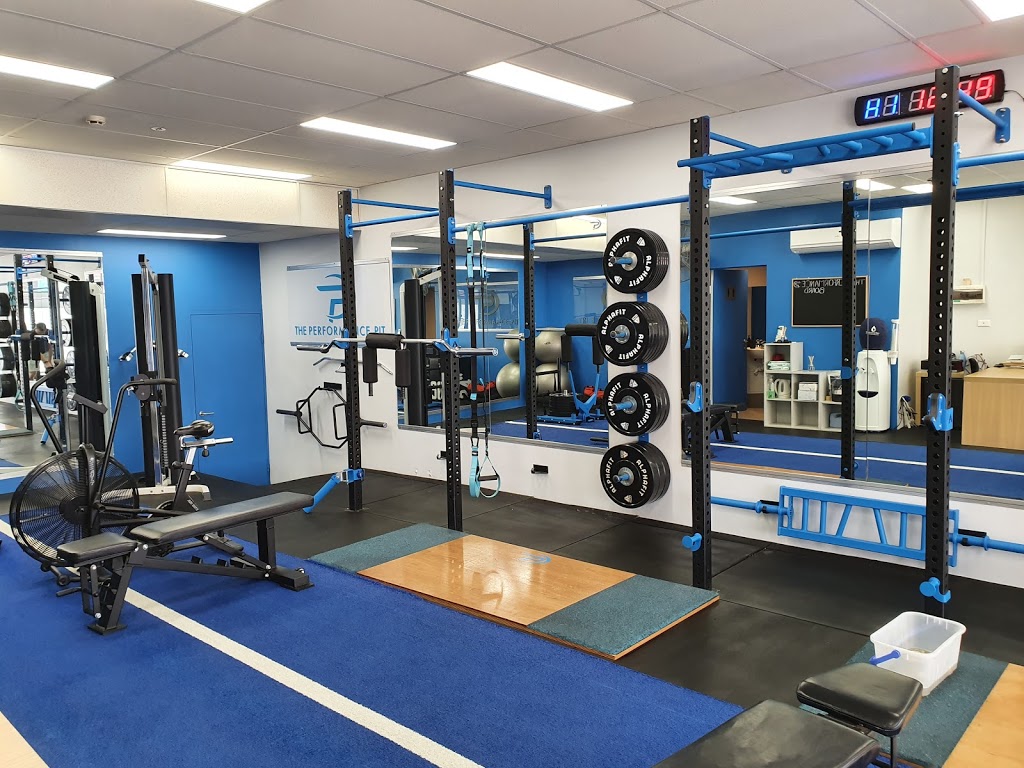 The Performance Pit | gym | 155 Avoca St, Randwick NSW 2031, Australia | 0423376469 OR +61 423 376 469