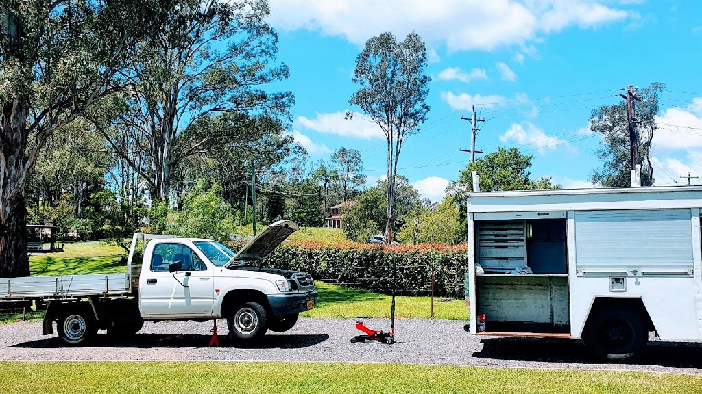 Magnum Mechanical | 88 Second St, Warragamba NSW 2752, Australia | Phone: 0439 531 003