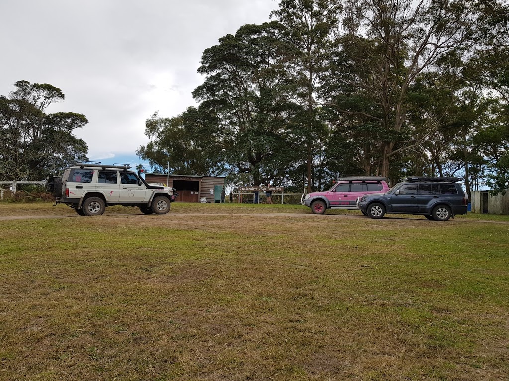 Cullendore High Country | campground | 248 Cullendore Creek Rd, Cullendore NSW 2372, Australia | 0459901538 OR +61 459 901 538