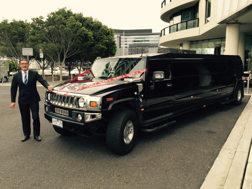 Black Diamond Hummers | car rental | 2 Woods Pl, Roxburgh Park VIC 3064, Australia | 0433263598 OR +61 433 263 598