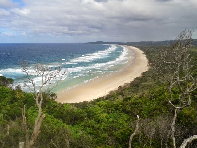 Cape Byron State Conservation Area | park | Byron Bay NSW 2481, Australia | 1300072757 OR +61 1300 072 757