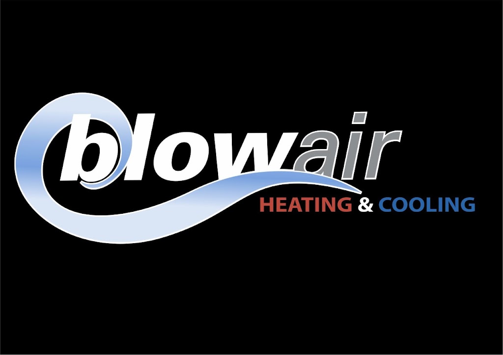 Blowair Pty Ltd | general contractor | Factory 1/210 Boundary Rd, Braeside VIC 3195, Australia | 0395554711 OR +61 3 9555 4711