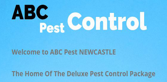 ABC Pest Control NewCastle | 13 Redrose Ave, Belmont NSW 2280, Australia | Phone: (02) 4040 9770