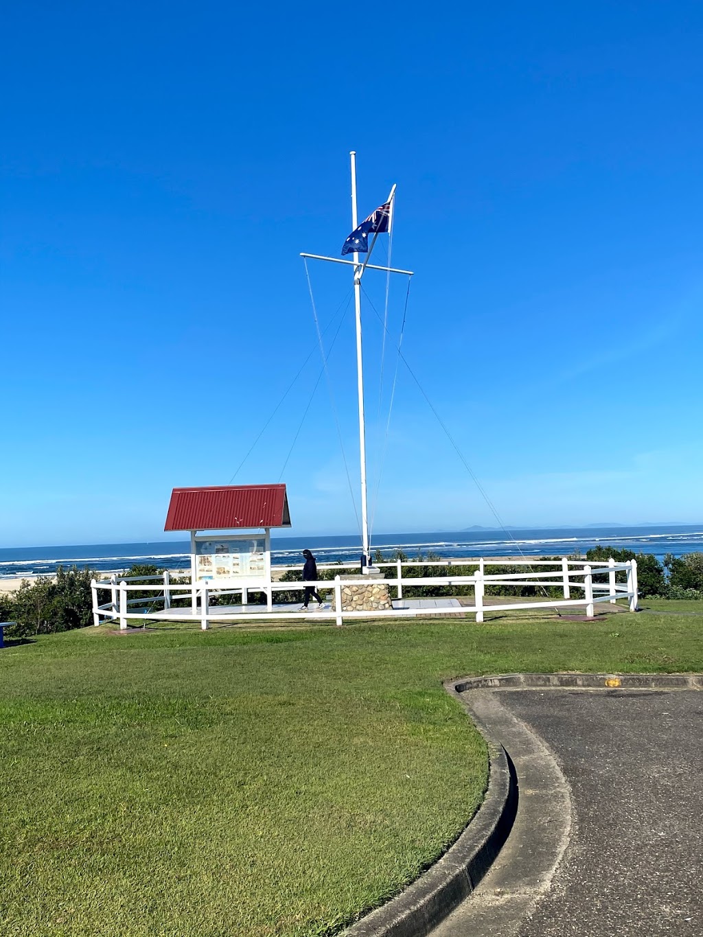 Crowdy Head Boat Harbour | 562 Crowdy Head Rd, Crowdy Head NSW 2427, Australia | Phone: (02) 6592 5399