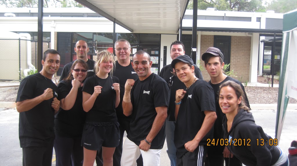 X Phys and Health | gym | 15 Nathalia Rd, Belgrave South VIC 3160, Australia | 0488724665 OR +61 488 724 665