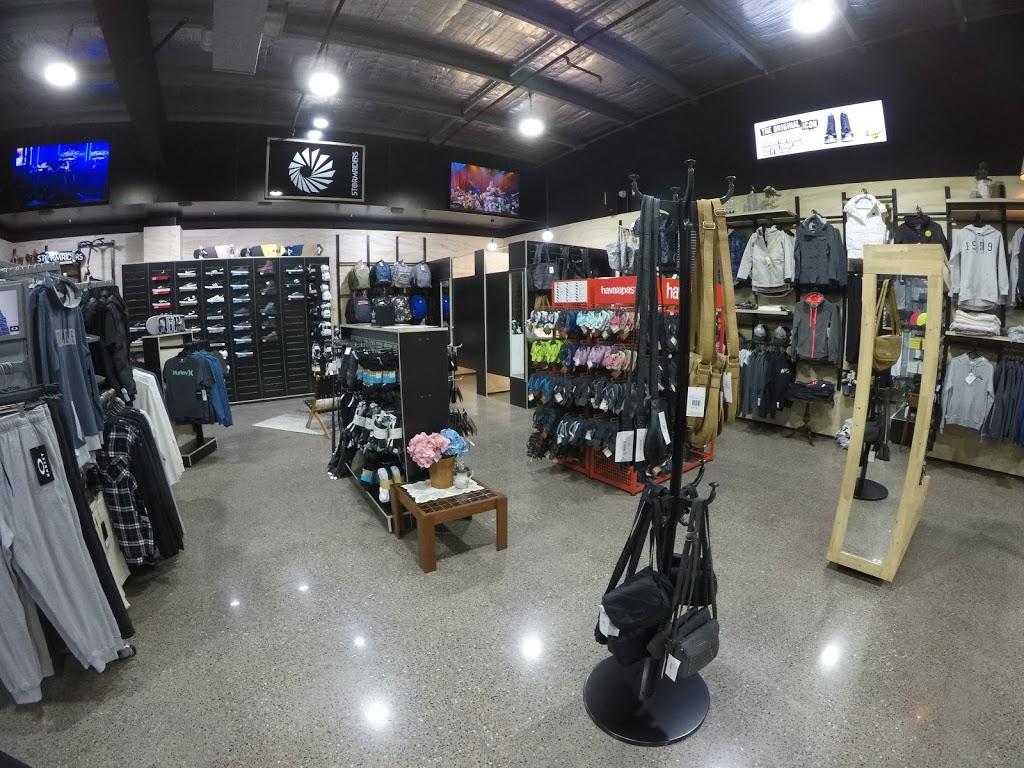 Stormriders | clothing store | Shop 2, Tamworth Shoppingworld, Bridge St &, Denne St, West Tamworth NSW 2340, Australia | 0267627951 OR +61 2 6762 7951