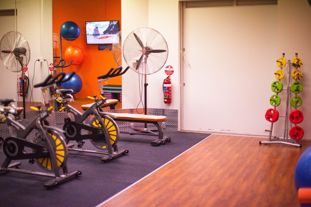 Plus Fitness 24/7 Wiley Park | 2/299 Lakemba St, Wiley Park NSW 2195, Australia | Phone: (02) 9740 3500