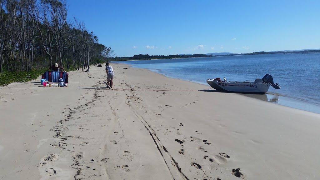 Hickey Island | Yamba NSW 2464, Australia