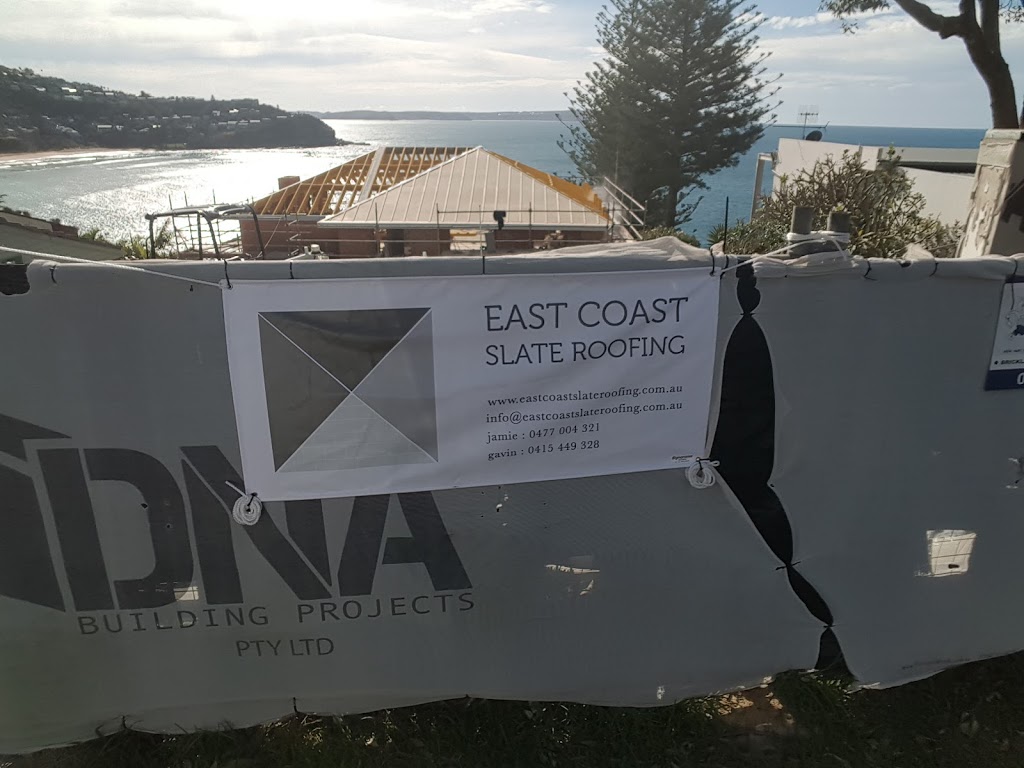 East Coast Slate Roofing Pty Ltd. | roofing contractor | 69a Ryan Pl, Beacon Hill NSW 2100, Australia | 0477004321 OR +61 477 004 321