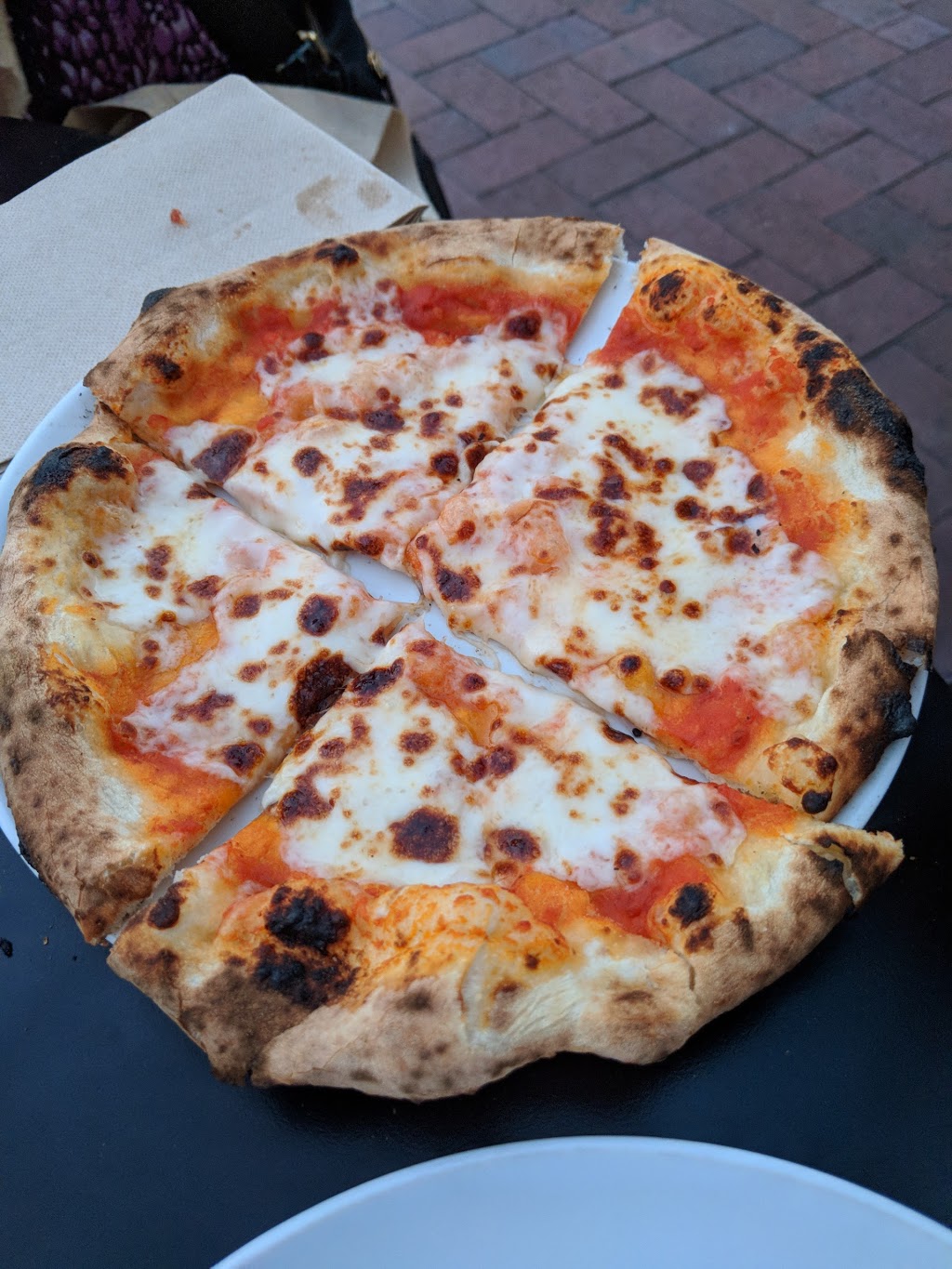 Monsterella Pizza | 46 Grantham St, Wembley WA 6014, Australia | Phone: (08) 9287 2949