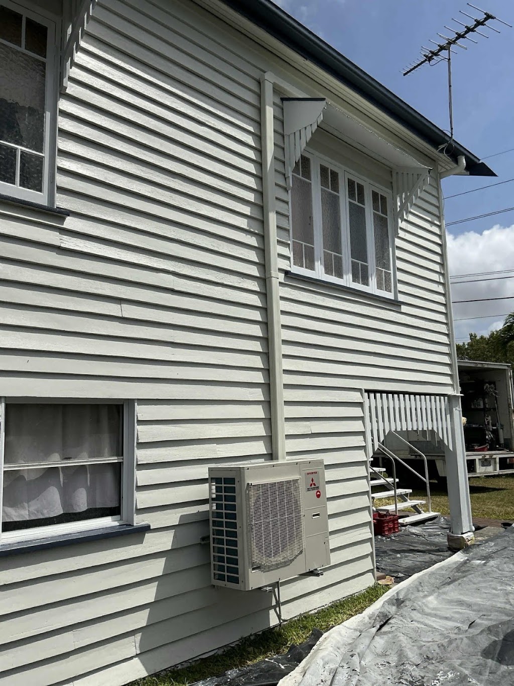 Leading Power | 856 Maraju Yakapari Rd, Dumbleton QLD 4740, Australia | Phone: 0419 712 276