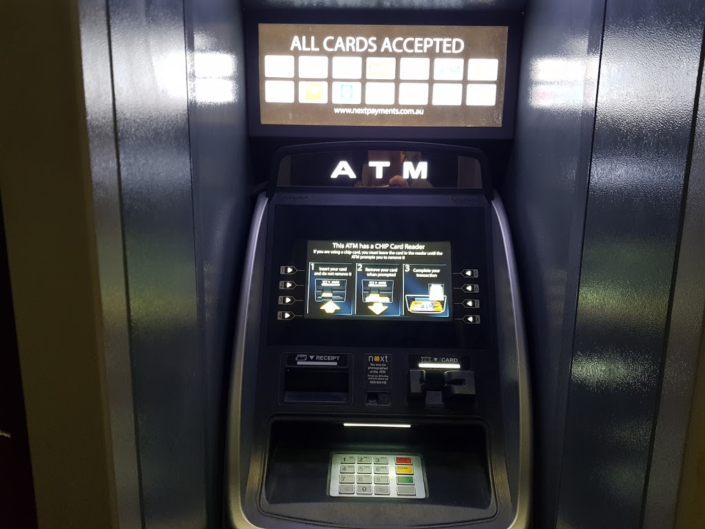Cashcard ATM | atm | 179-181 Concord Rd, North Strathfield NSW 2137, Australia | 1800800521 OR +61 1800 800 521