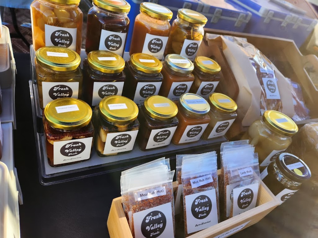 Fresh Valley Foods | Gray Rd, Eltham NSW 2480, Australia | Phone: 0452 122 263