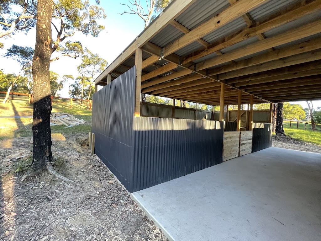 Joshua Vella Constructions Pty Ltd | 125a Whitaker Rd, Rossmore NSW 2557, Australia | Phone: 1800 321 577