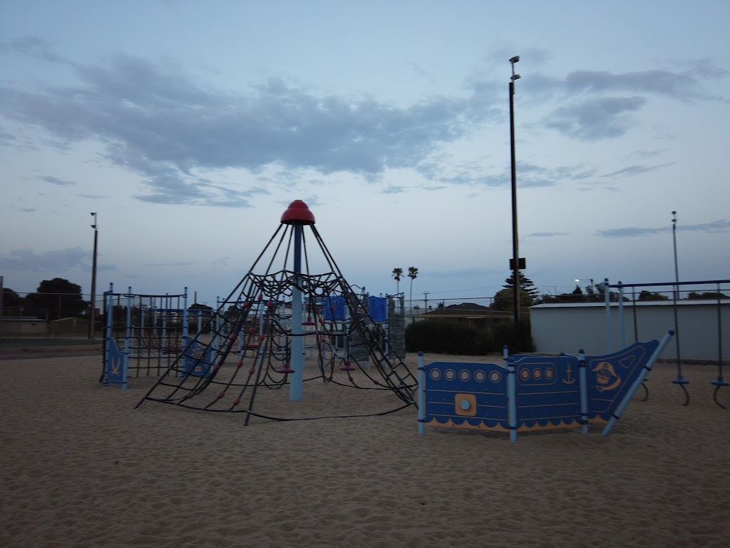 Edithburgh Playground | Edithburgh SA 5583, Australia