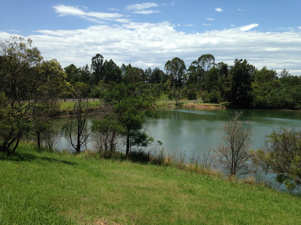 Gulguer Nature Reserve | park | Greendale NSW 2745, Australia