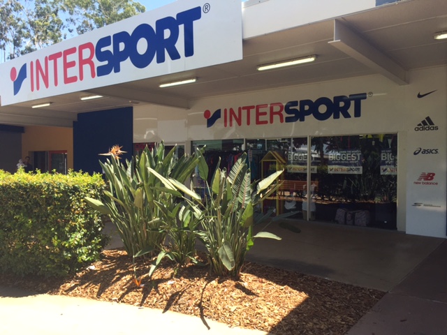 Intersport Moranbah | store | Shop/16 Town Square Ave, Moranbah QLD 4744, Australia | 0749419199 OR +61 7 4941 9199