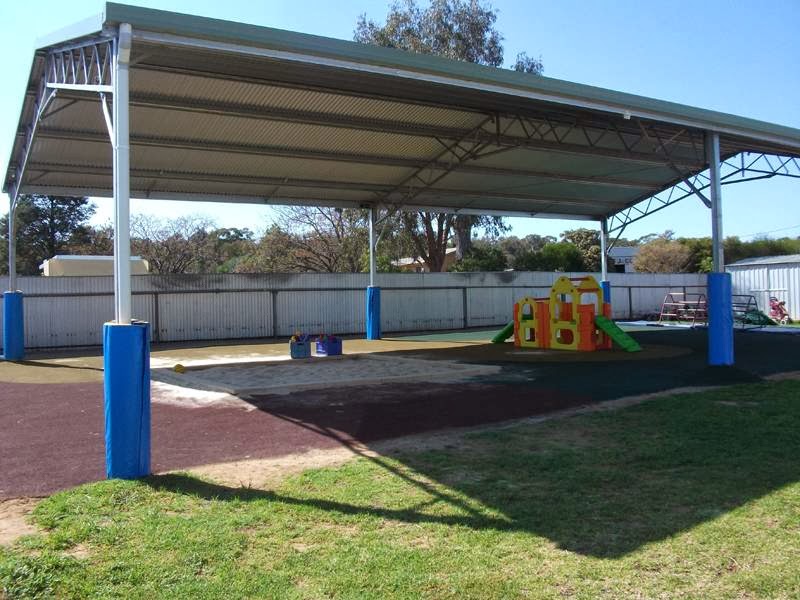 Peak Hill Pre School | school | 97 Euchie St, Peak Hill NSW 2869, Australia | 0268691655 OR +61 2 6869 1655