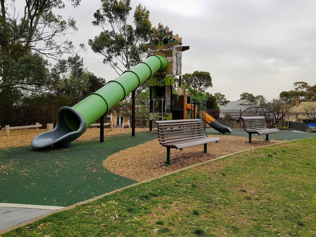 Unley Oval Reserve | park | Oxford Terrace, Unley SA 5061, Australia