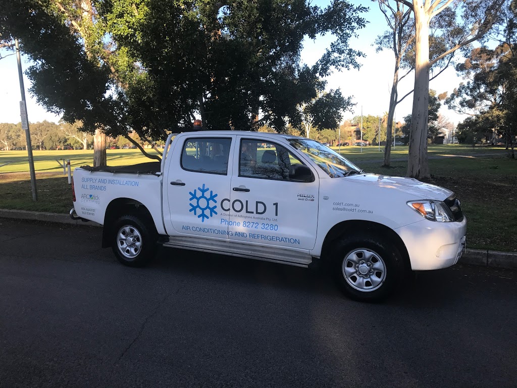 COLD1 | 10/LOT 14 Shipwright Rd, Largs North SA 5016, Australia | Phone: (08) 8272 3280