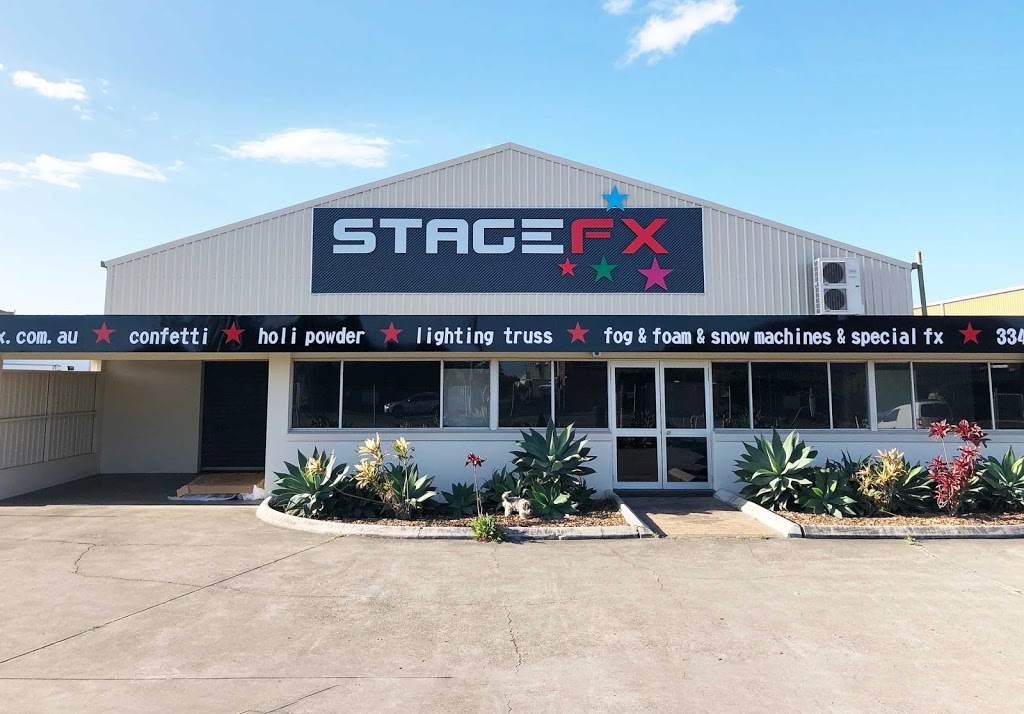 Stage FX | home goods store | 1224 Lytton Rd, Hemmant QLD 4174, Australia | 0733488089 OR +61 7 3348 8089