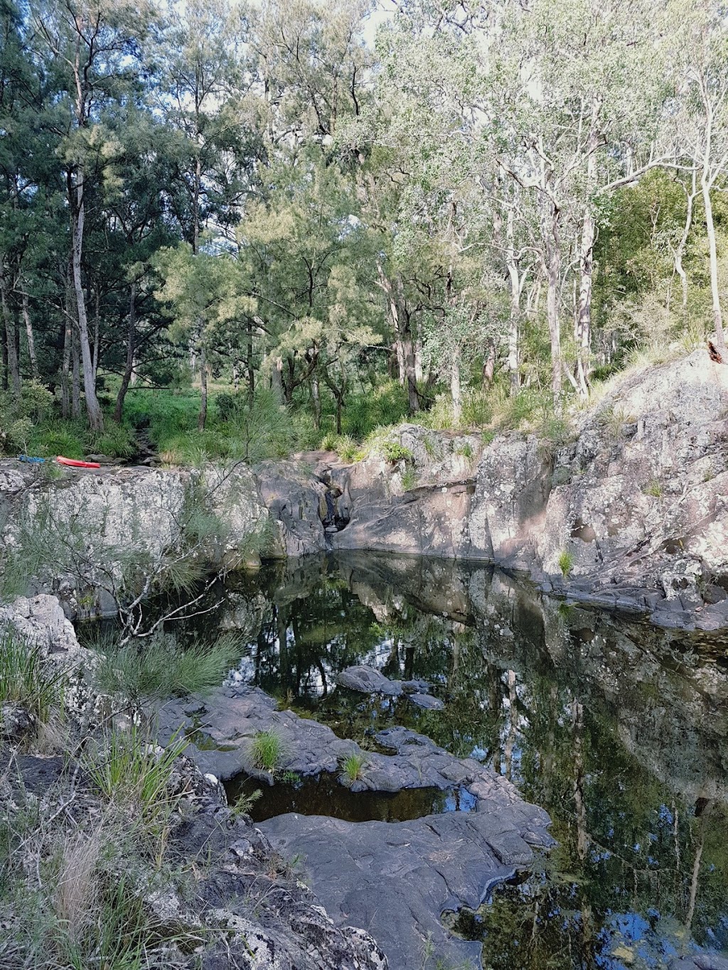 Koreelah National Park | park | Koreelah NSW 2476, Australia | 0266320000 OR +61 2 6632 0000