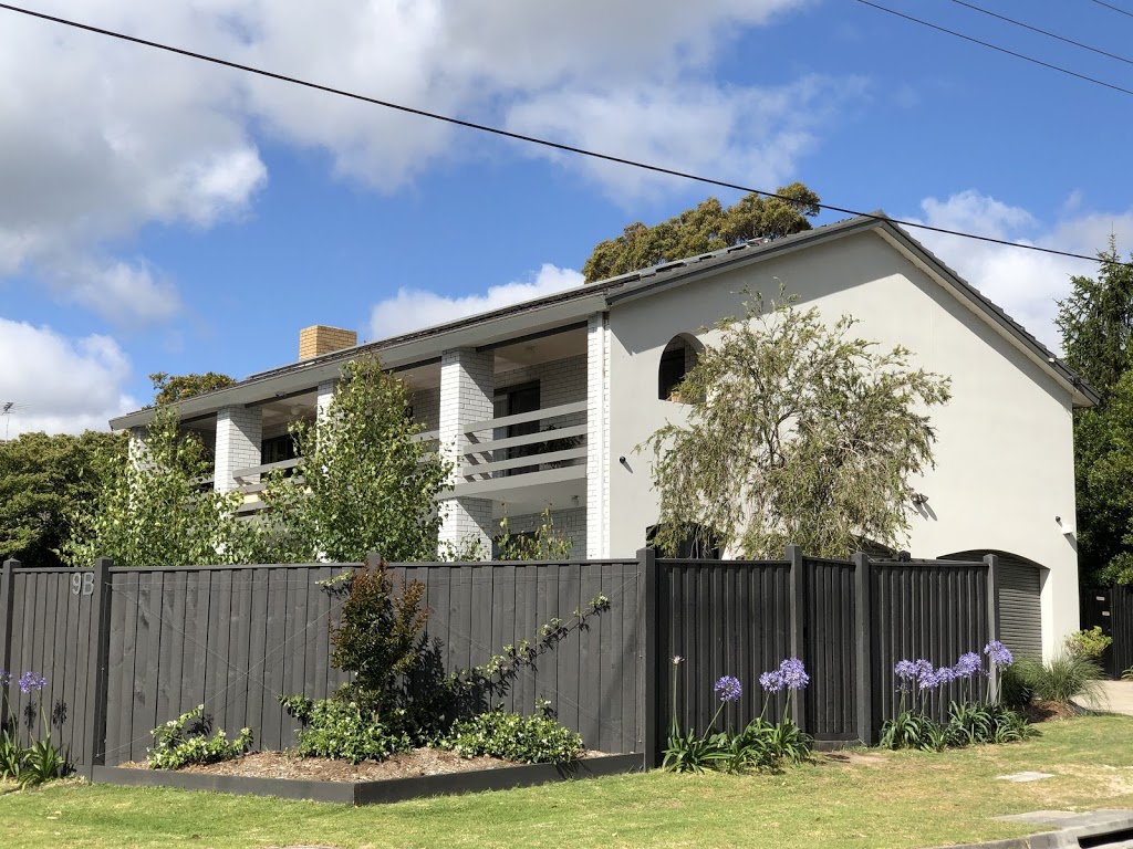 MondoDan | 9B Hillman Ave, McCrae VIC 3938, Australia