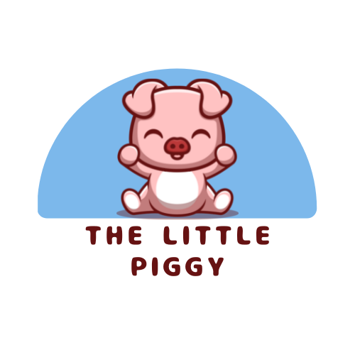 The Little Piggy | clothing store | 531 Baxter-Tooradin Rd, Langwarrin South VIC 3911, Australia | 0418476826 OR +61 418 476 826