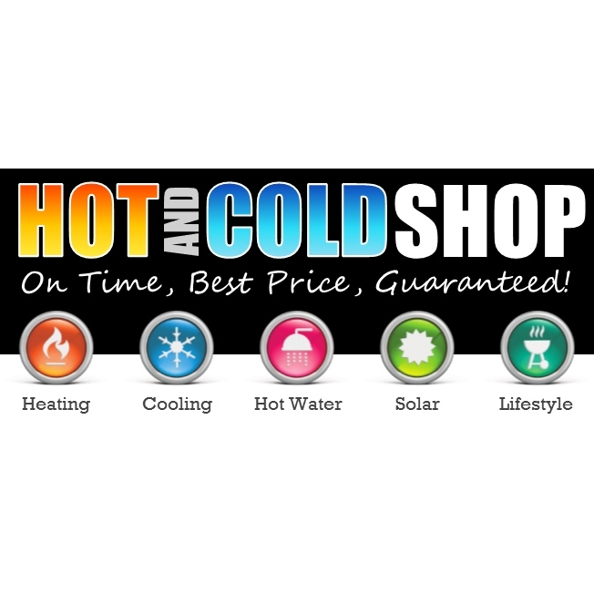 Hot and Cold Shop Benalla | store | 148 Bridge St E, Benalla VIC 3672, Australia | 0357623334 OR +61 3 5762 3334