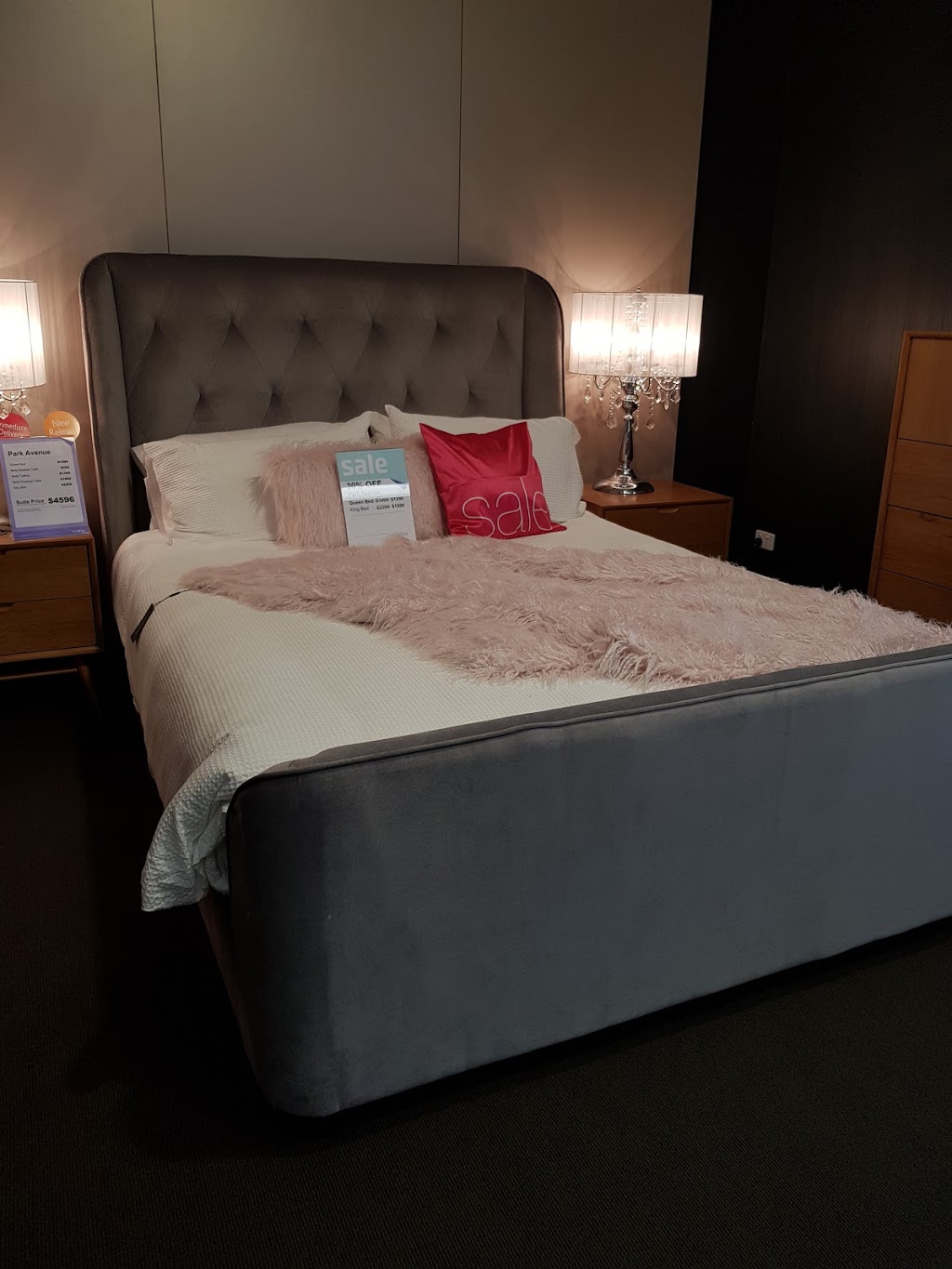 Bedshed | home goods store | Taylors Lakes VIC 3038, Australia | 0394497155 OR +61 3 9449 7155