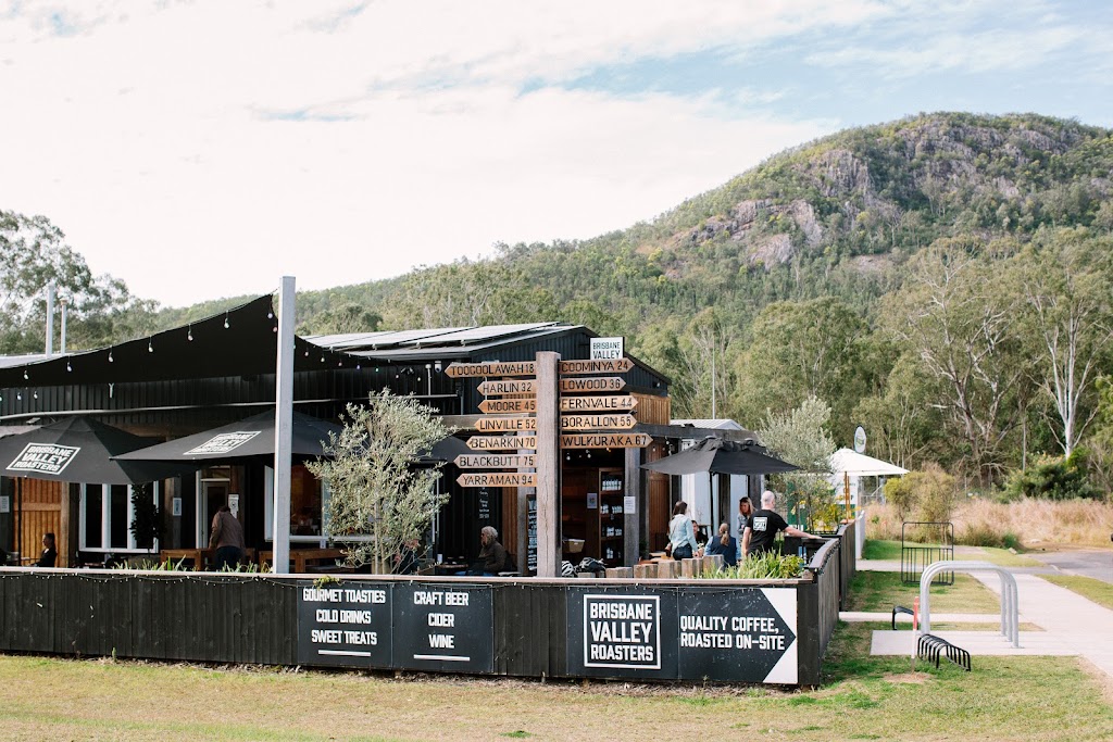 Brisbane Valley Roasters | 15 Peters St, Esk QLD 4312, Australia | Phone: (07) 5424 1689