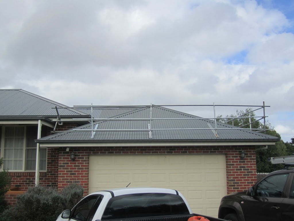 Exclusive Roofing | 1/11 Westwood Dr, Bayswater North VIC 3153, Australia | Phone: (03) 9017 4545