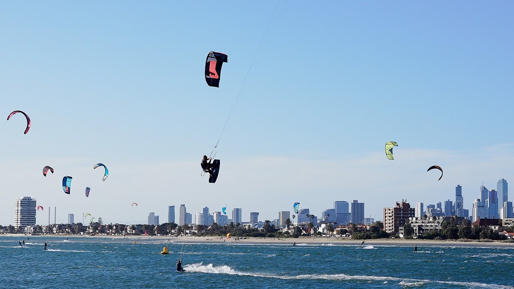 St Kilda Ferry | Pier Rd, St Kilda VIC 3182, Australia | Phone: 0412 320 315