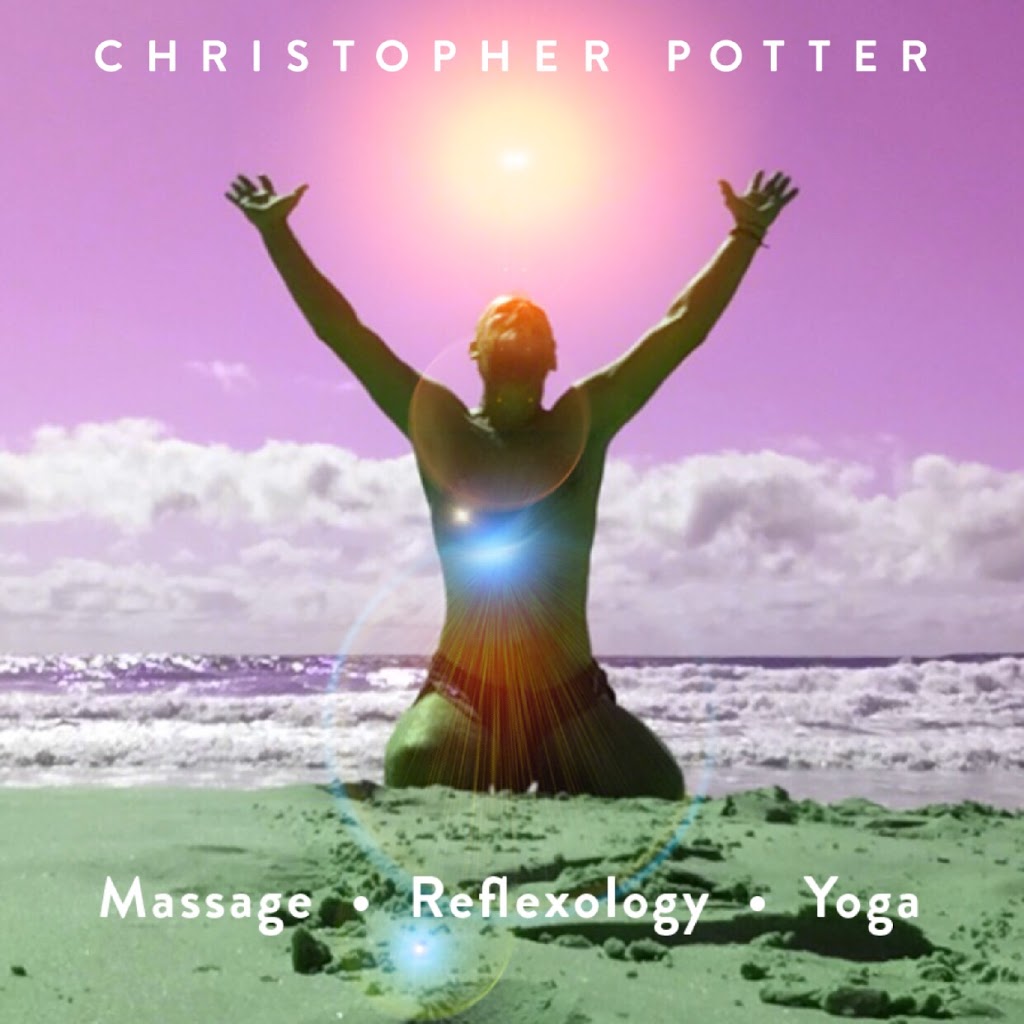 Christopher Potter | Massage • Reflexology • Yoga | school | Mobile Service or Home Clinic By Appointment Only, 136A Newes Rd, Coorabell NSW 2479, Australia | 0424278342 OR +61 424 278 342