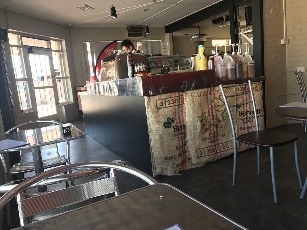 Dwyer Road Deli | store | 31 Johnstone Rd, Oaklands Park SA 5046, Australia