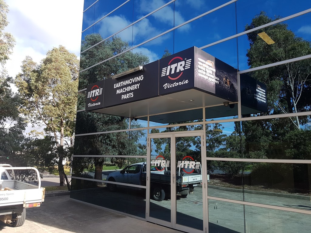 ITR Victoria | 177 Northcorp Blvd, Broadmeadows VIC 3047, Australia | Phone: 1300 820 214