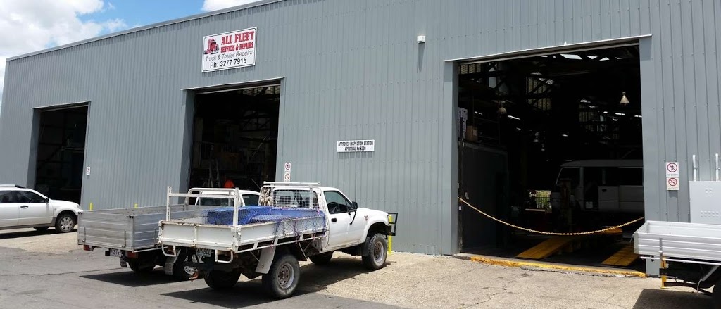 All Fleet Service & Repairs | car repair | 31 Andrew St, Rocklea QLD 4106, Australia | 0732777915 OR +61 7 3277 7915