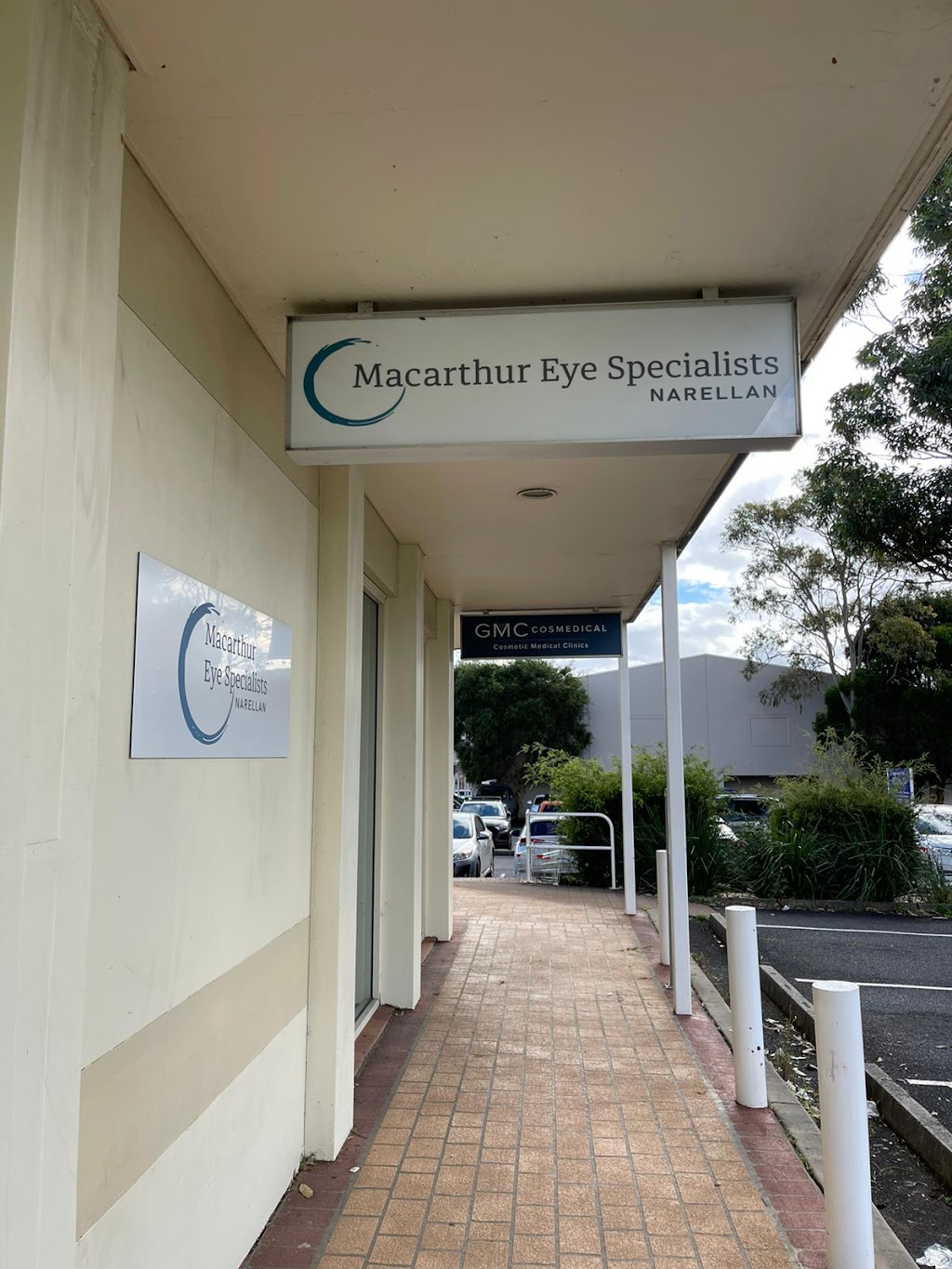 Macarthur Eye Specialists- Narellan | 16 Somerset Ave, Narellan NSW 2567, Australia | Phone: (02) 4607 5012