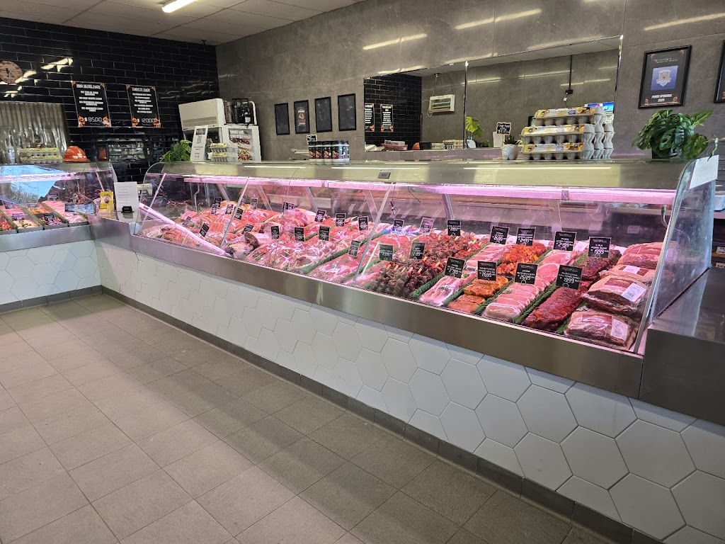 KIEREN & CO QUALITY MEATS | Shop 5/1216 Mulgoa Rd, Mulgoa NSW 2745, Australia | Phone: 0431 699 471