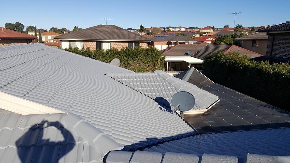 SPOTON ROOFING | roofing contractor | 8 Power Cl, Eagle Vale NSW 2558, Australia | 0407102226 OR +61 407 102 226
