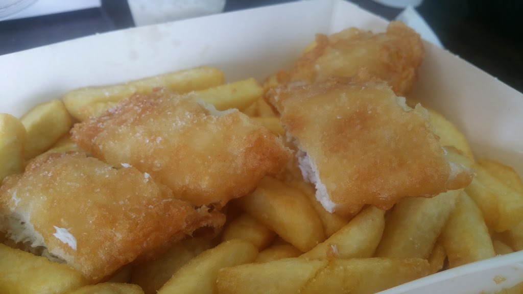 Flatheads Fish & Chips | restaurant | 230 Esplanade, Brighton VIC 3186, Australia | 0395933711 OR +61 3 9593 3711
