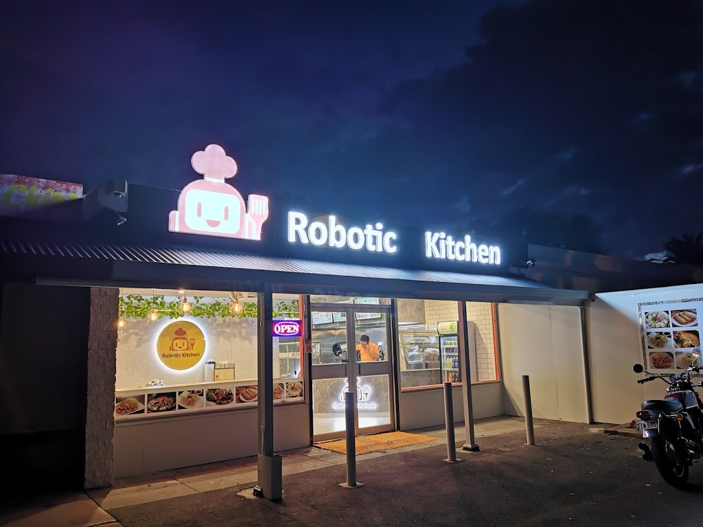 Robotic Kitchen Chinese Cuisine | meal takeaway | shop1 8, 26 The Strand, Reynella SA 5161, Australia | 0426088080 OR +61 426 088 080