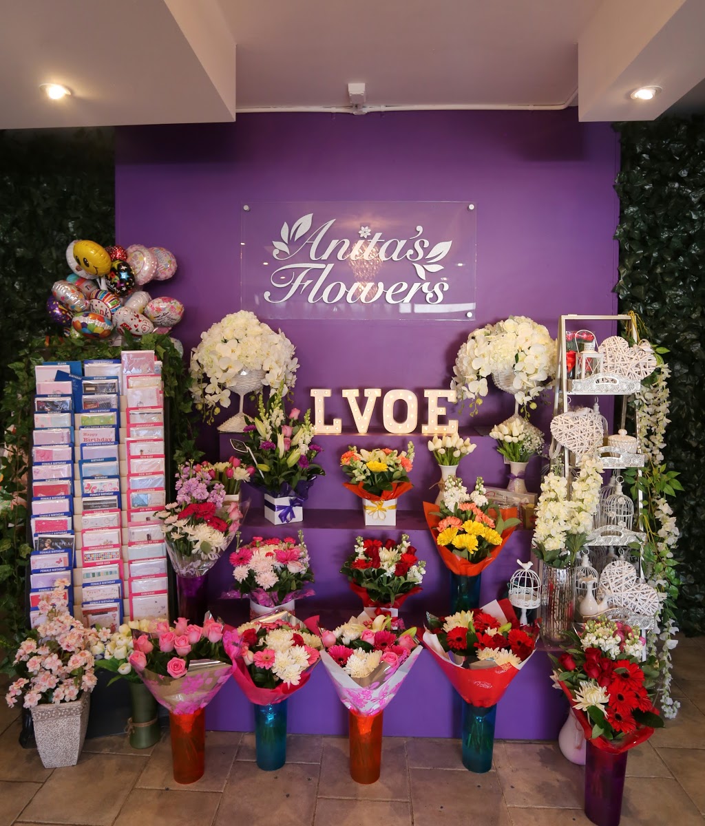 Anitas Flowers | florist | Shop 2/693 The Horsley Dr, Smithfield NSW 2164, Australia | 0412958397 OR +61 412 958 397