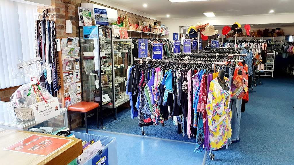 Vinnies | store | 9 Canty St, Narooma NSW 2546, Australia | 0244762822 OR +61 2 4476 2822
