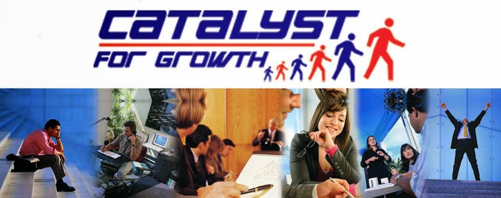 Catalyst for Growth Pty Ltd |  | 24 Teal St, Aberglasslyn NSW 2320, Australia | 0414736484 OR +61 414 736 484