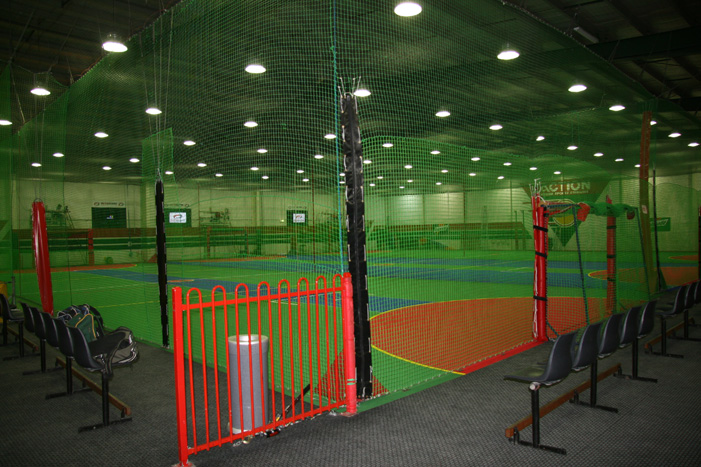 Doncaster Indoor Sports | 350 Blackburn Rd, Doncaster East VIC 3109, Australia | Phone: (03) 9842 8844