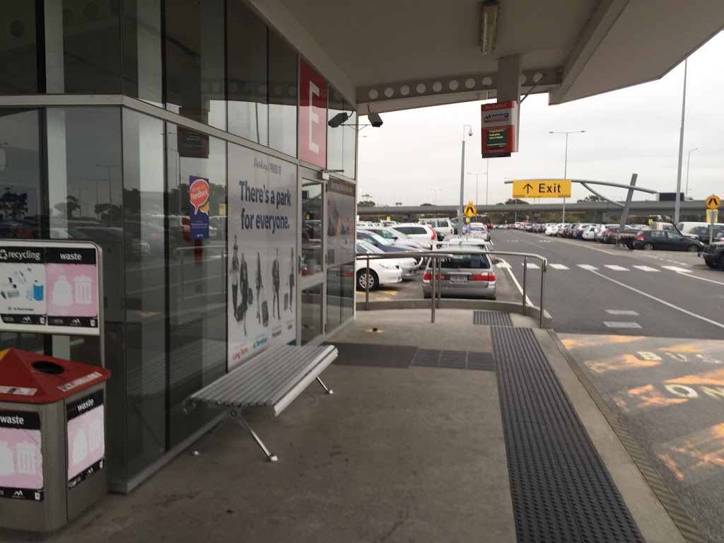 Long Term Car Park | parking | Melbourne Airport VIC 3045, Australia