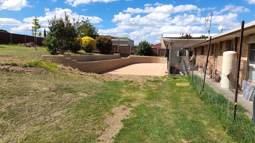 Ketina Park Gardens and Landscapes | 137 Taylor St, Glen Innes NSW 2370, Australia | Phone: 0408 700 444