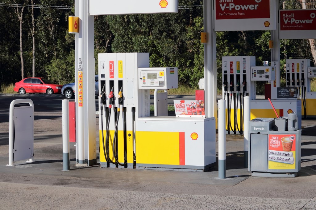 Shell Coles Express Kincumber | gas station | Avoca Dr &, Bungoona Rd, Kincumber NSW 2251, Australia | 0279090968 OR +61 2 7909 0968