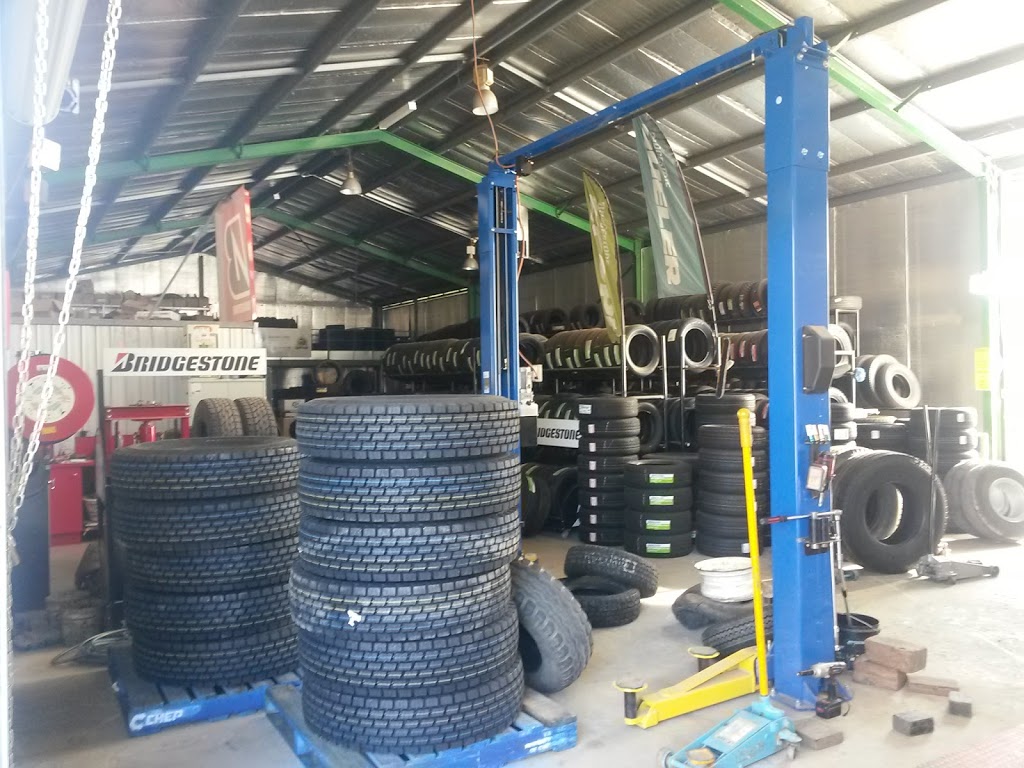 Bridgestone Service Centre - Clare | car repair | 97a Main N Rd, Clare SA 5453, Australia | 0888422714 OR +61 8 8842 2714